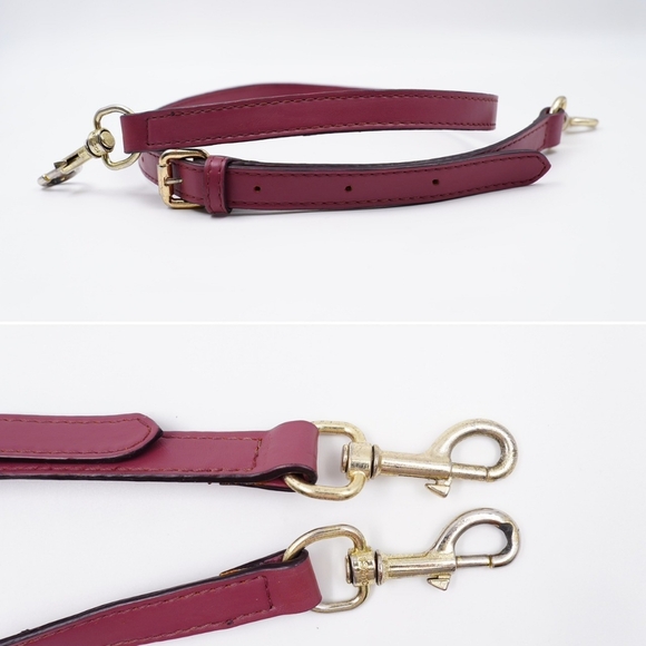 AQ28❤️ GUCCI Monogram Sukey Top Handle Satchel - Picture 13 of 15